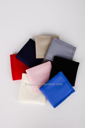 Poplin Wallet