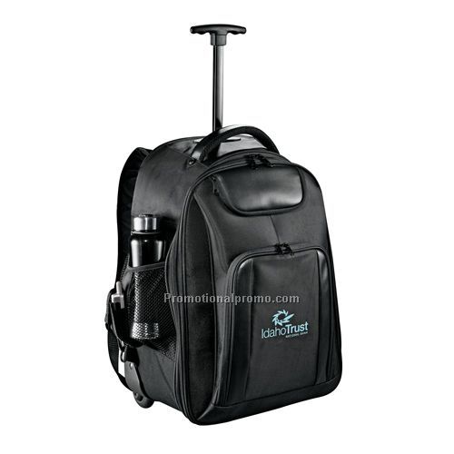 Portland Wheeled Compu-Backpack