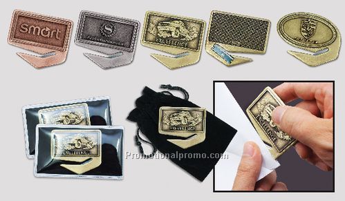 Premier Letter Opener with Blade