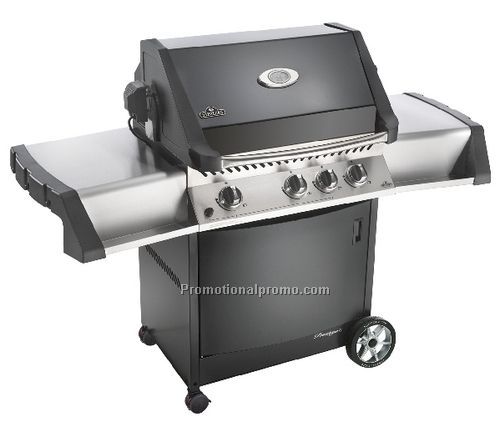 Prestige II Series - Propane