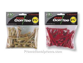 Pride Birch Tees - 3 1/437920Citrus Mix