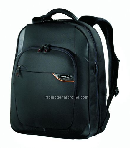 Pro-DLX 2 Business Laptop Backpack L