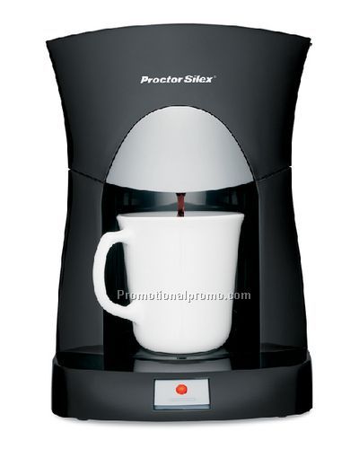 Proctor-Silex44576Single Serve Pod Coffeemaker