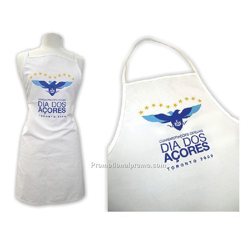 Promo Bib Apron