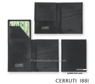 Pullman Travel Wallet