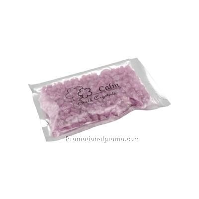 Purple/Lavender Scent-Bath Crystal Packettes