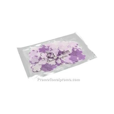 Purple/Lavender Scent-Confetti Packette