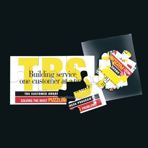 Puzzle Magnet -2 3/4