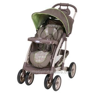 Quattro Tour Deluxe Stroller