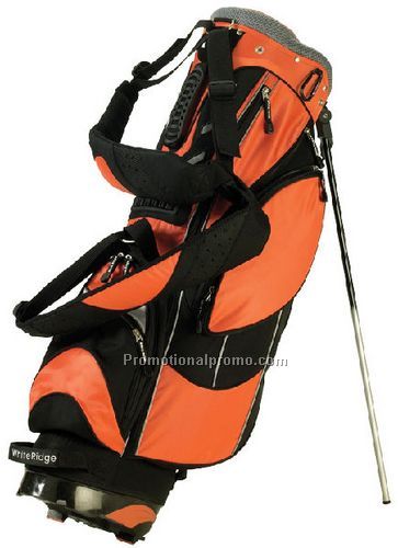 Quest Golf Carry Bag