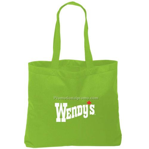 RECYCLED PET TOTE BAG