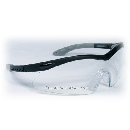RUGGED SAFETY GLASSES