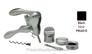 Rabbit Wine Tool Kit - Black