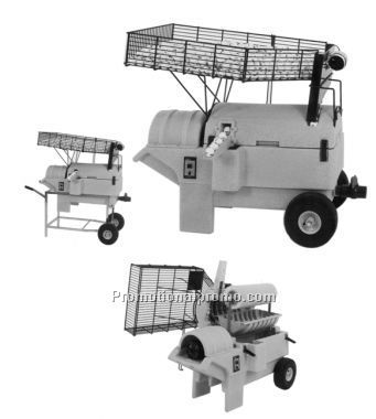 Range Mate445762000 Ball Washer