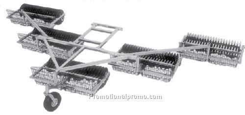 Range Mate44576Picker Parts List