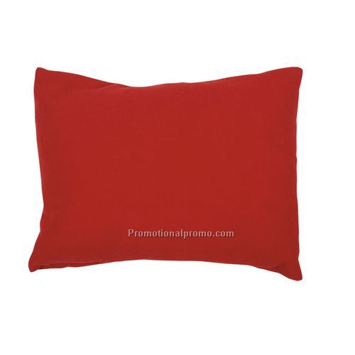Rectangular Fleece Pillow