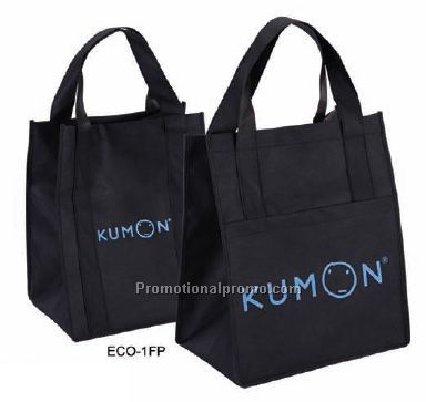 Recycled Non-Woven Eco Friendly Bag