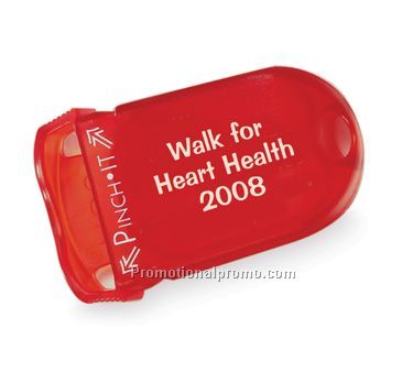 Red Tablet Traveler39228/B>