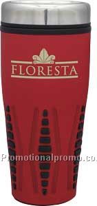 Red Victory Tumbler - 16 oz.