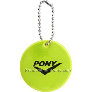 Reflective Bag Tag 41020/B>