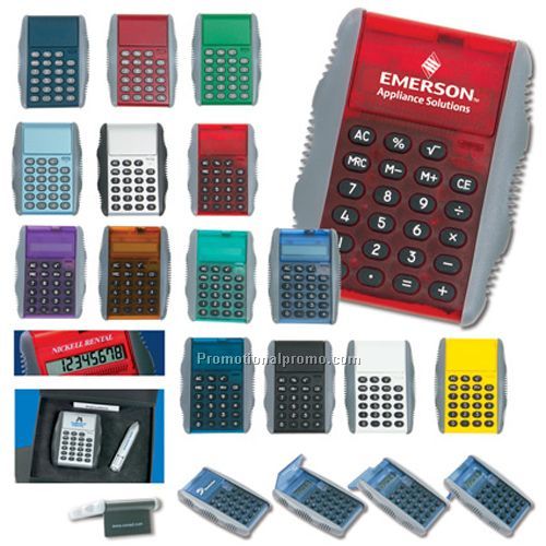 Robot Series44576Calculator