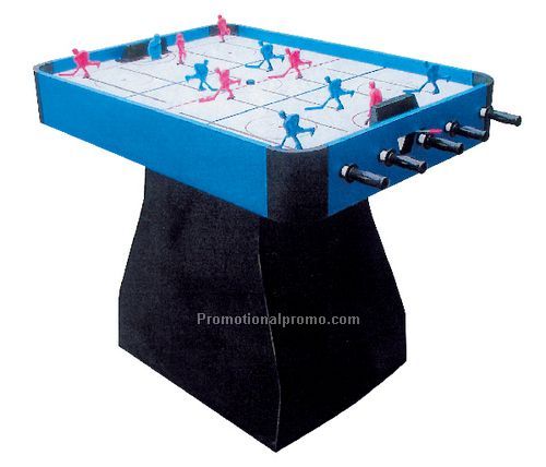 Rod Hockey Arcade Game
