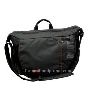 Roots MESSENGER BAG