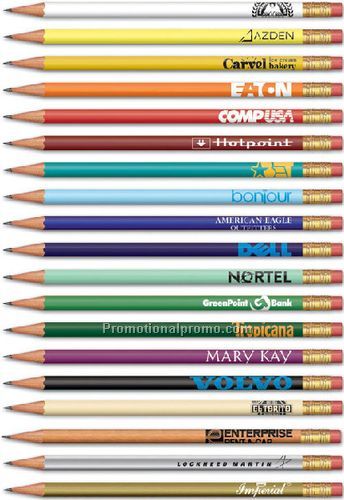 Round Pencil