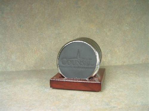 S/U CHERRY ROUND CHROME