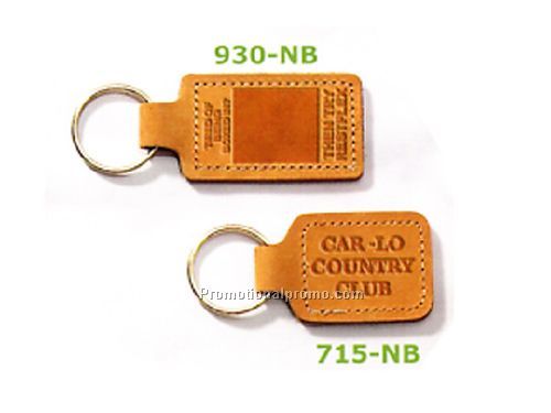 SEWN KEY TAGS 2 SIDED