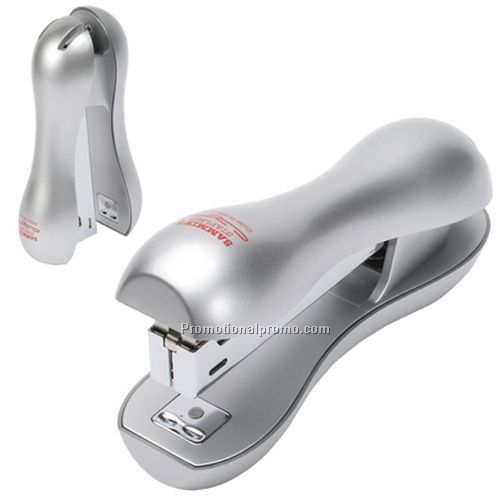 SILVER LINING STAND UP STAPLER
