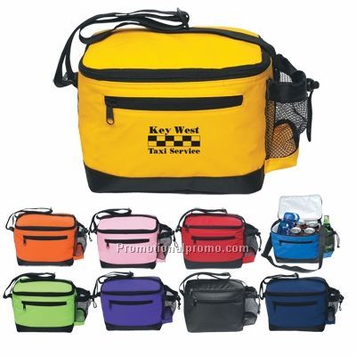 SIX PACK KOOLER BAG
