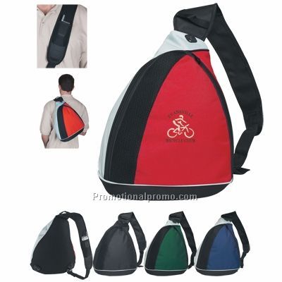 SLING BACKPACK
