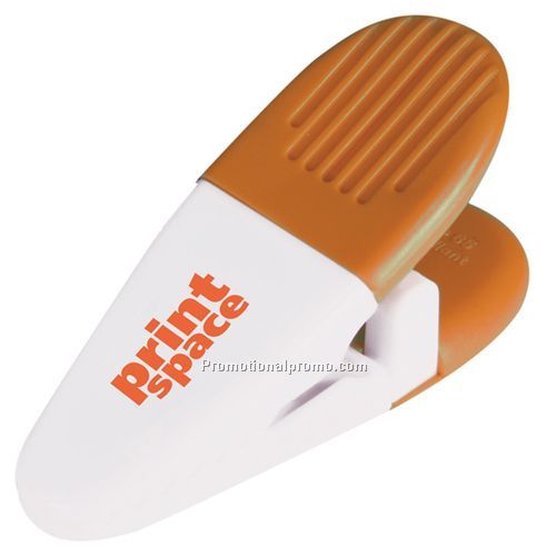 SOLID POWER CLIPS - Orange