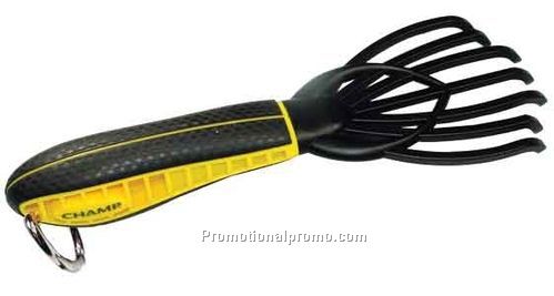 SPIKE RAKE BLISTER PACK