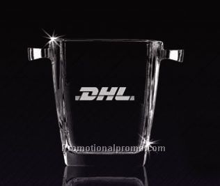 STERLING ICE BUCKET