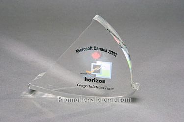 Sailboat - 4 1/2 x 3 1/2 x 3/4