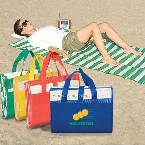 San Tropez Beach Mat