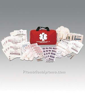 Saskatchewan Regulation Kit #2