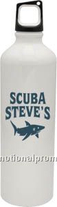 Scuba Collection - 25 oz. White