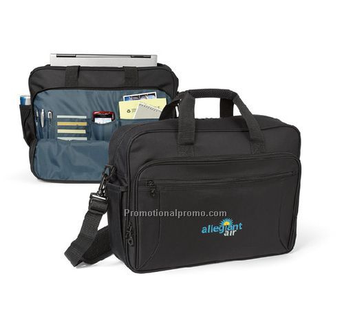 Senate Computer Portfolio