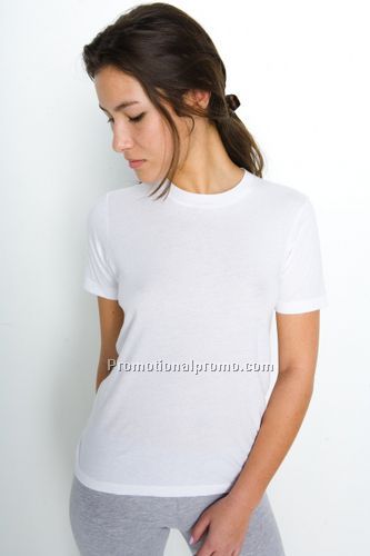 Sheer Jersey S/S Summer T