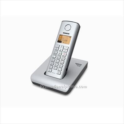 Siemens DECT 6.0 Cordless Phone
