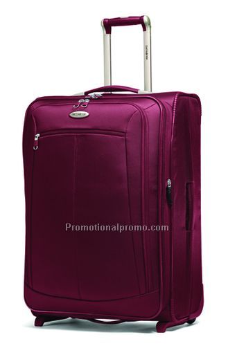 Silhouette 11 Softside Upright 70/26 Exp.