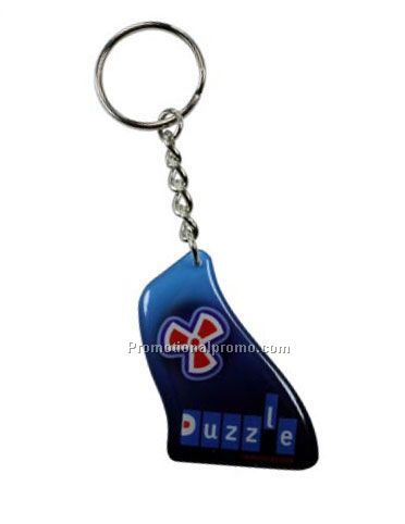 Single Sided Imprint - 2.1 to 3 Sq. In.