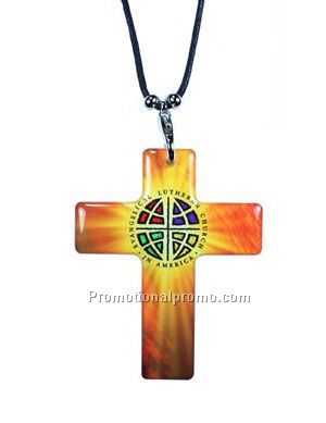 Single Sided Imprint - 4.1 - 5 Sq. In.