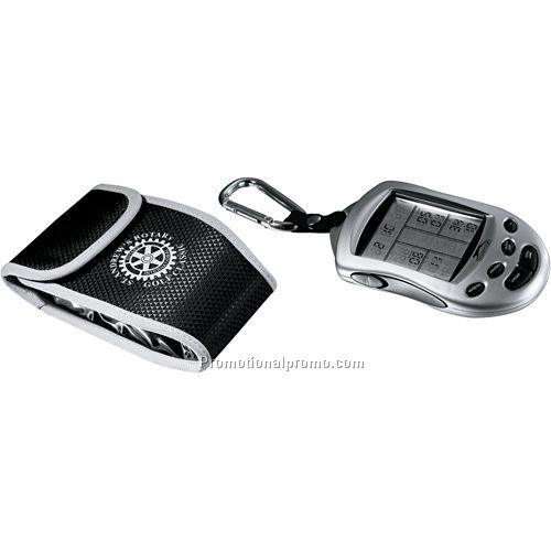 Slazenger Classic 6-in-1 Golf Tool Set