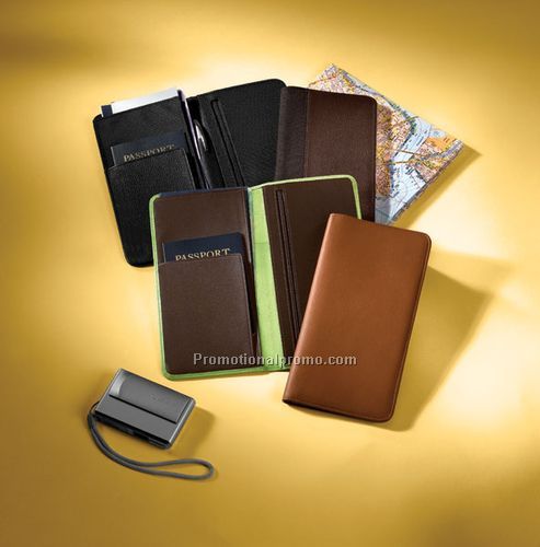 Slimline Passport / Document Holder