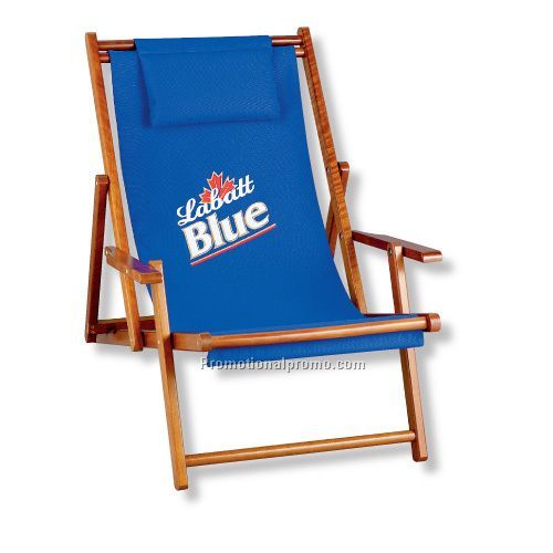 Sling Chair