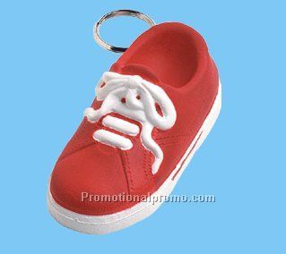 Sneaker Keyring